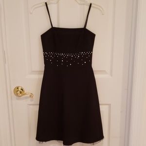 PULSE Spaghetti Strap Dress